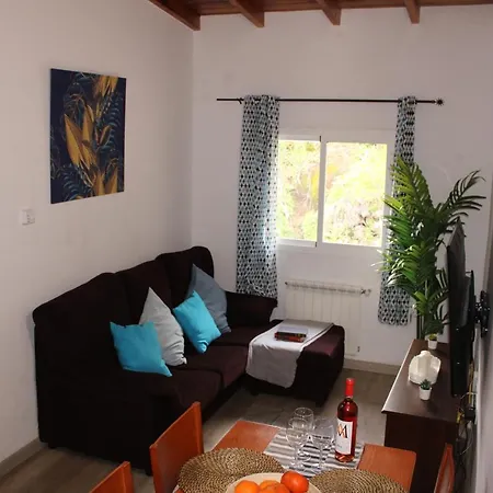 Villa Finca El Cole Las Palmas / Gran Canaria